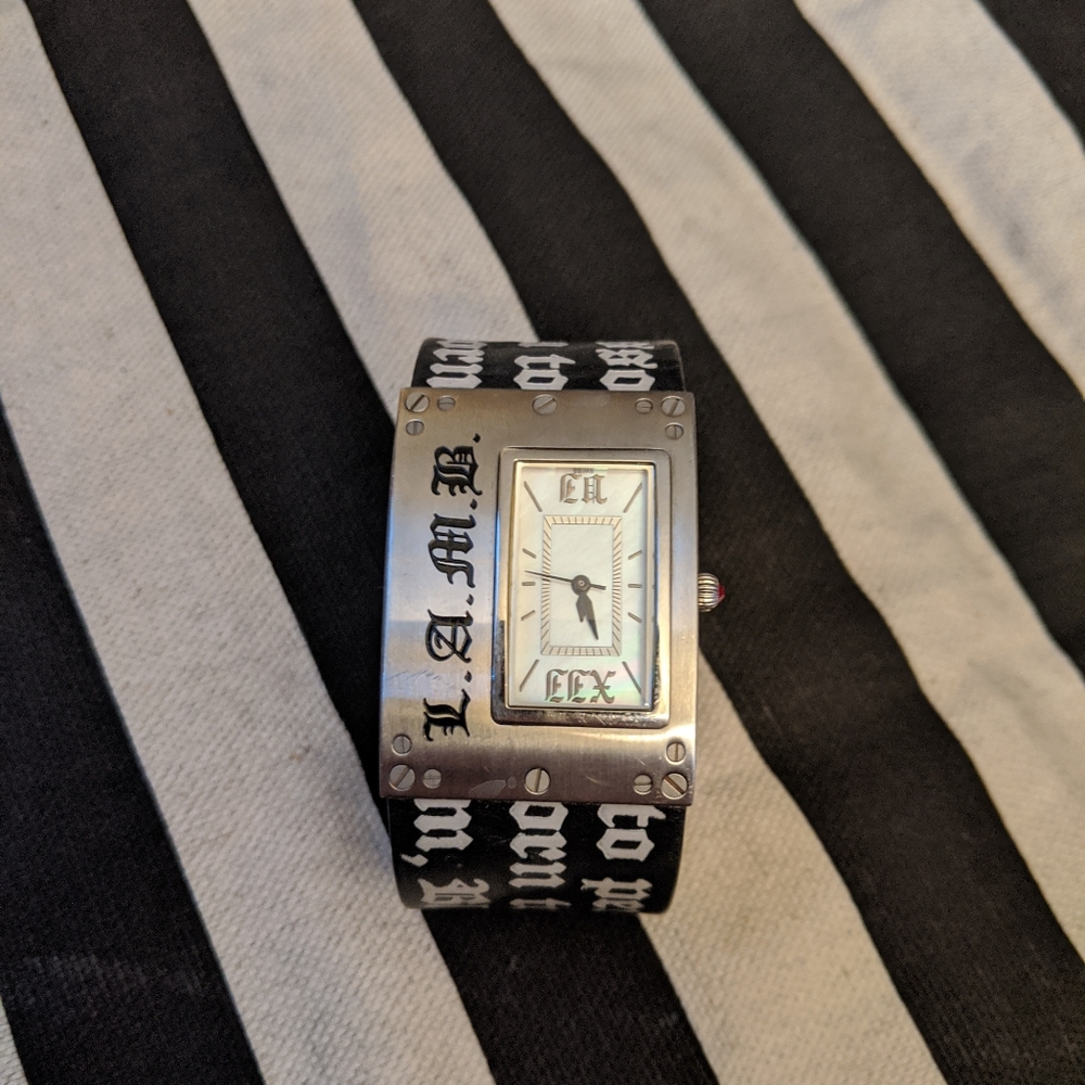 L.A.M.B. Renaissance Watch